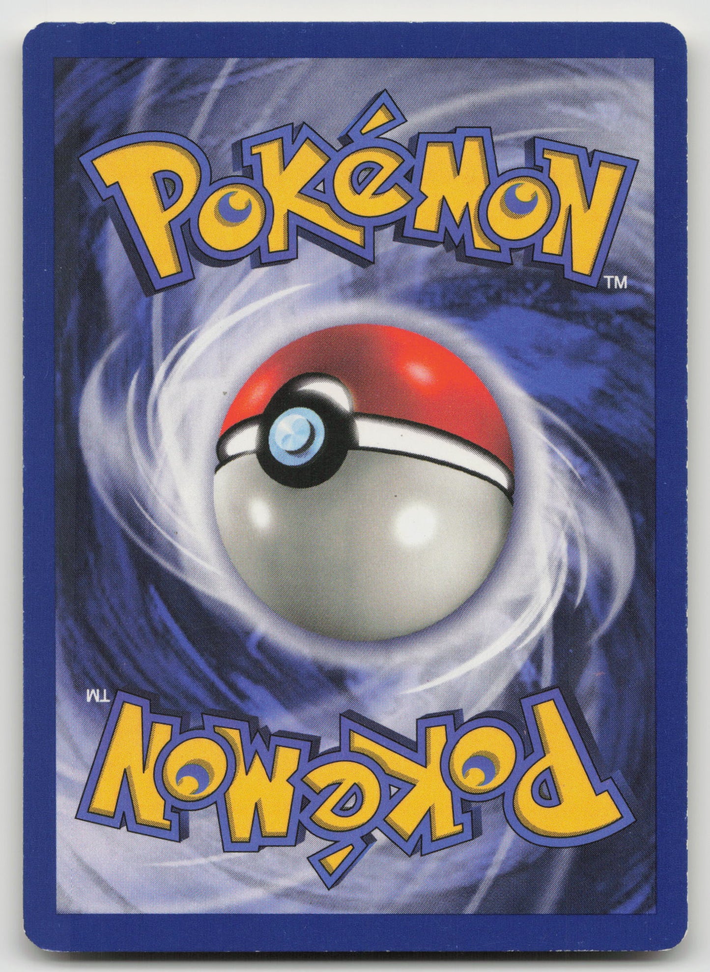 Dodrio Uncommon 1st Edition JU 34/64 LP (Back)