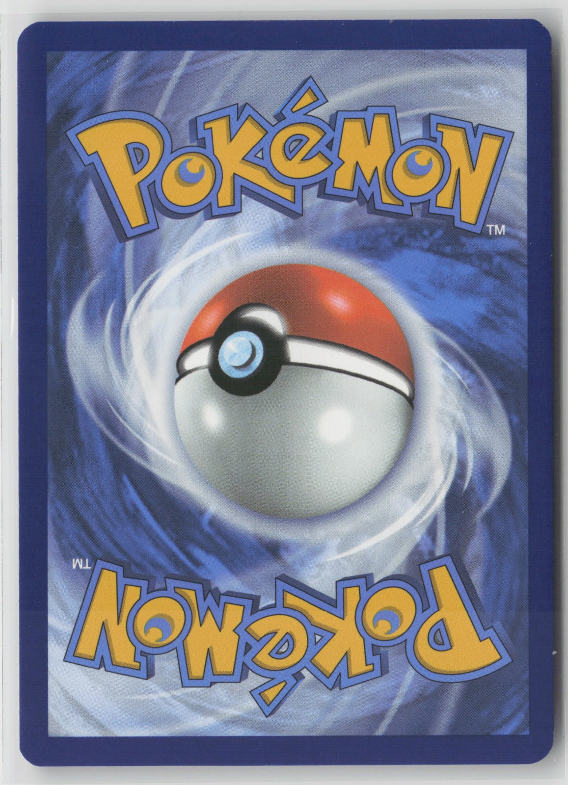 Victini Promo Holo SVP 208 NM (Back)