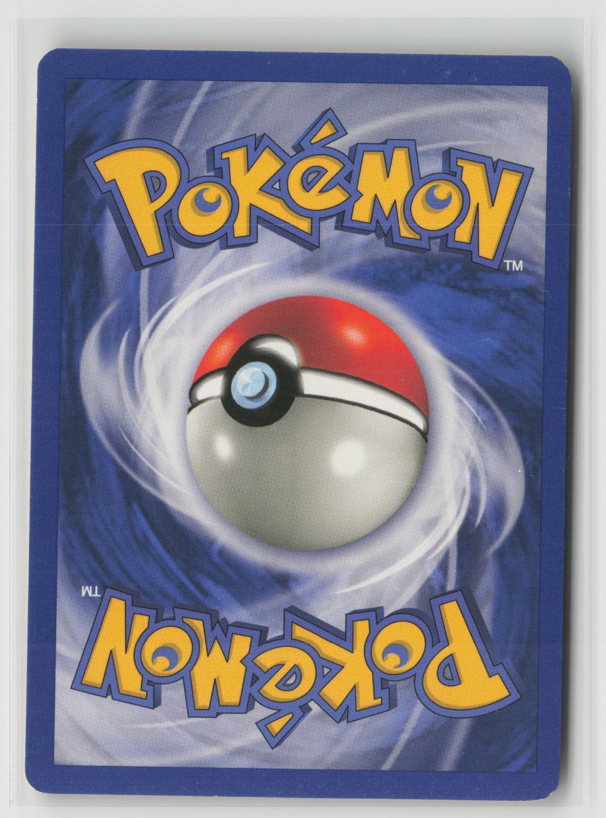 Koga's Weedle Common Unlimited G2 082/132 MP (Back)