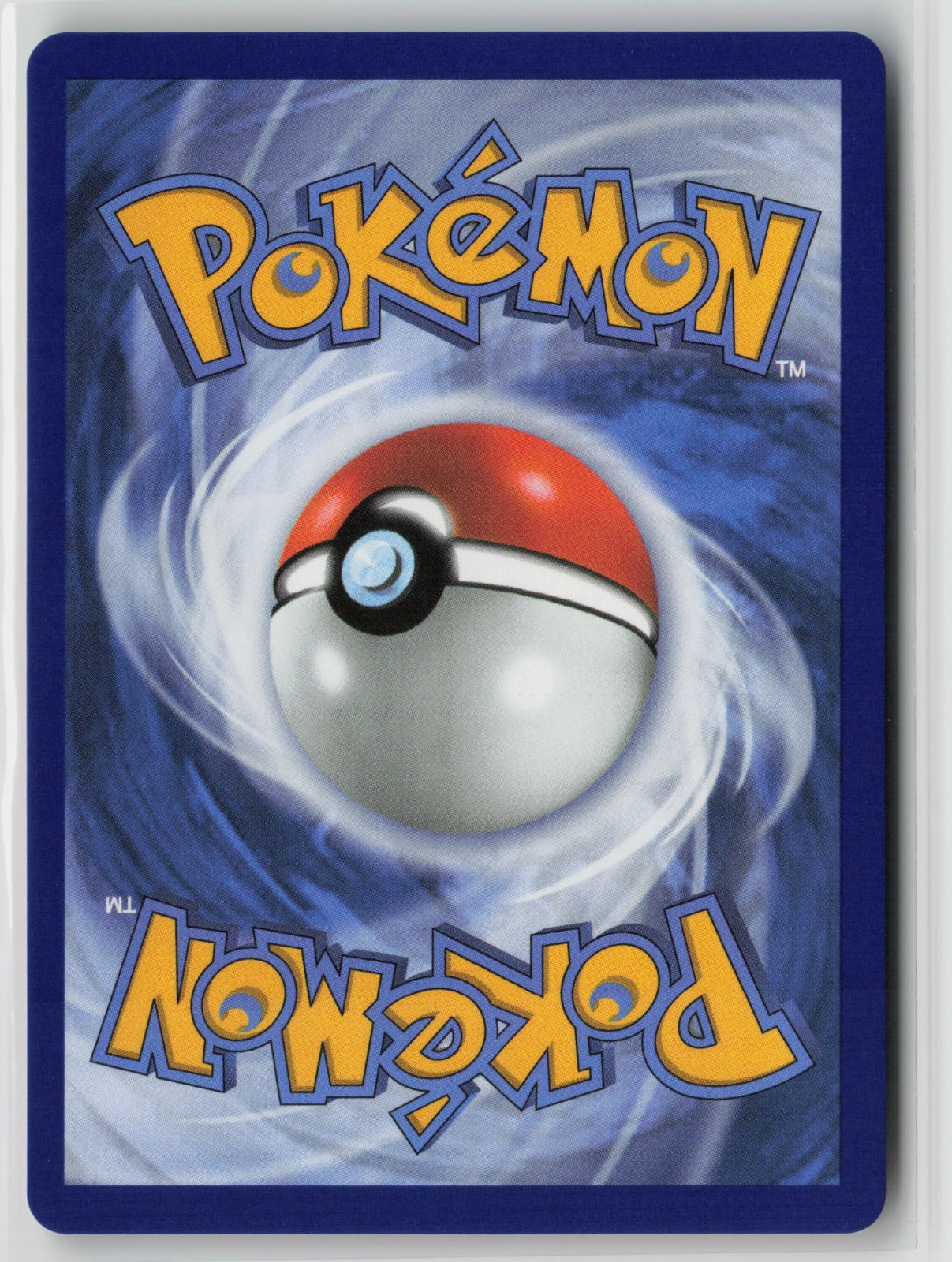 Flygon ex - Ultra Rare Holo SSP 222/191 NM (Back)