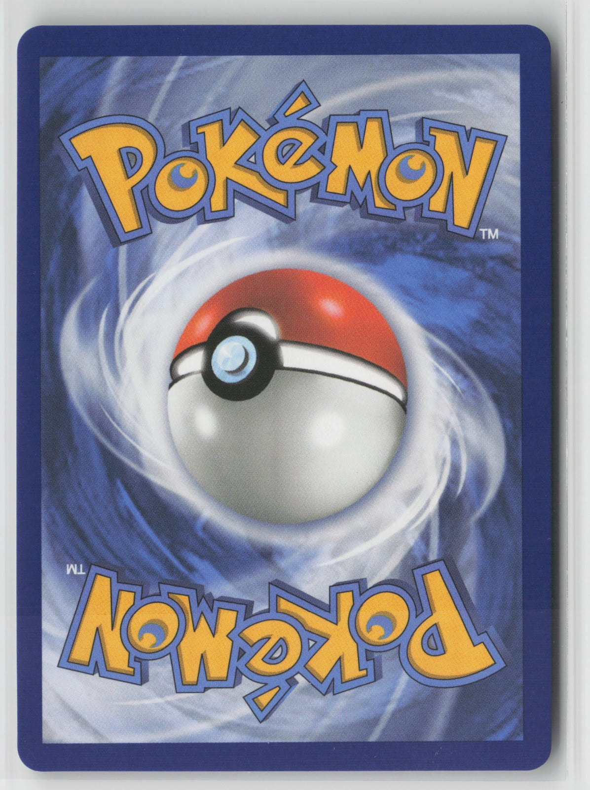 Shedinja Illustration Rare Holo MEG 144/132 NM (Back)