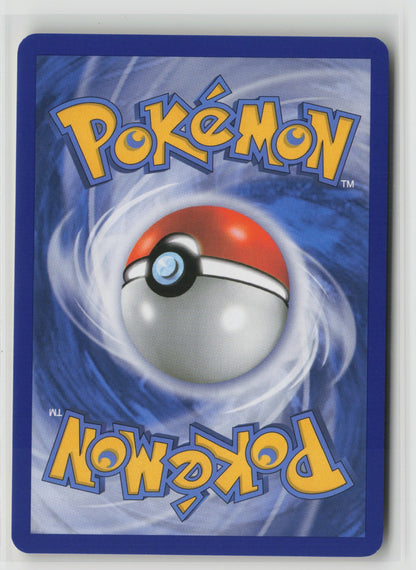 Manectric (44) Uncommon AR 44/99 NM (Back)