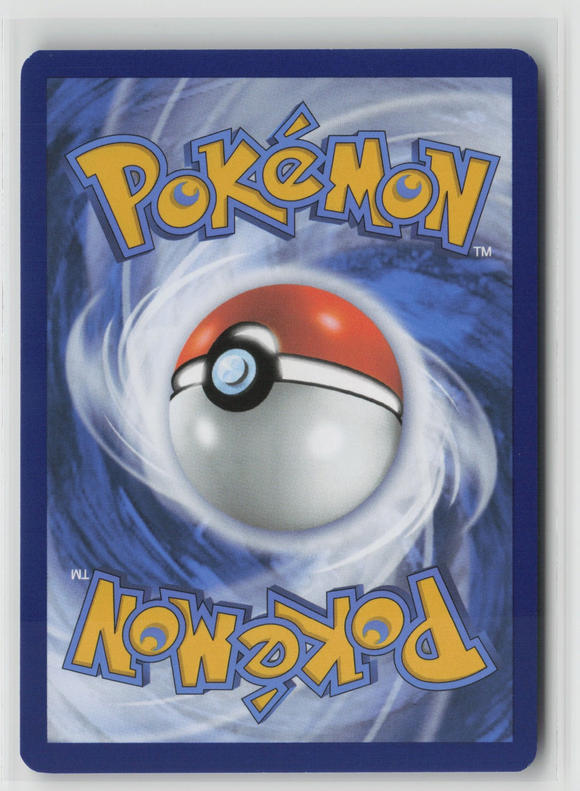 Sprigatito - Illustration Rare Holo PAL 196/193 NM (Back)