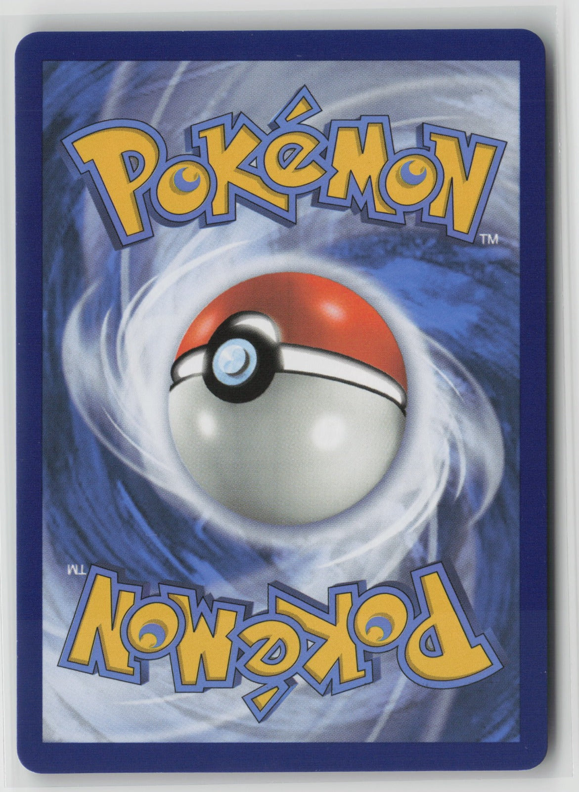 Delphox V Ultra Rare Holo SWSH11 027/196 NM (Back)