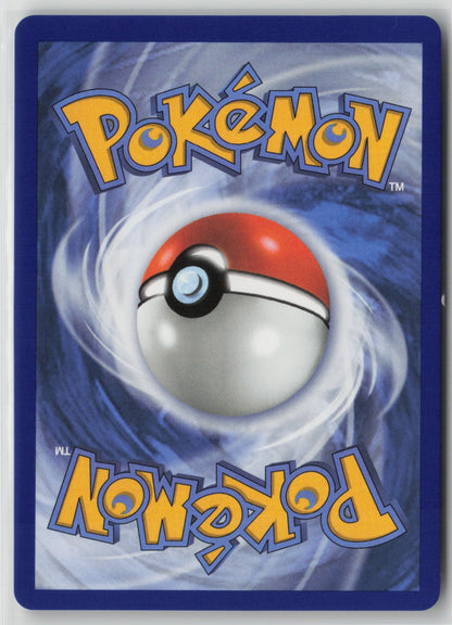Regirock ex - Ultra Rare Holo DRI 214/182 NM (Back)
