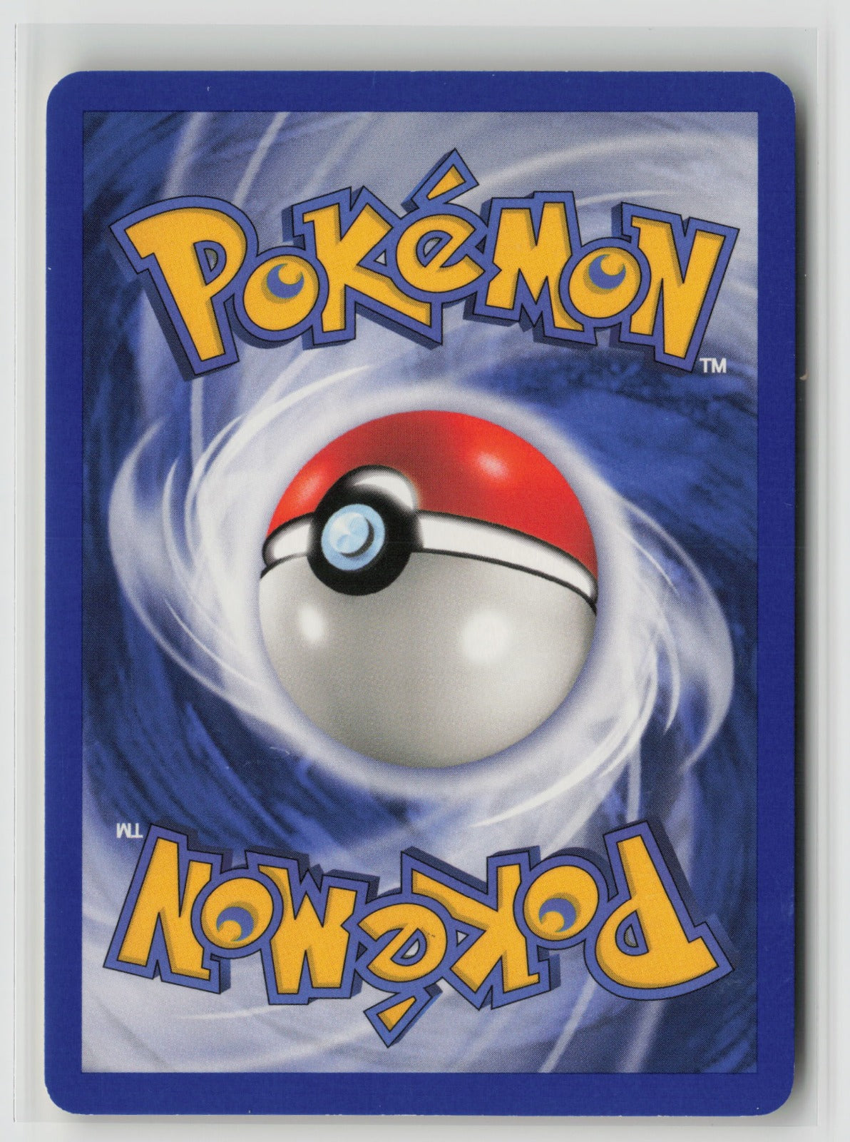 Ninjask Uncommon DR 38/97 NM (Back)