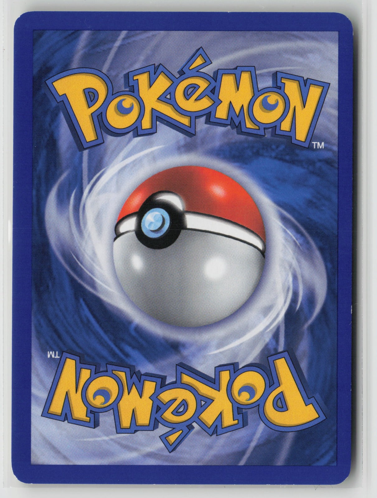 Mesprit Holo Rare Reverse Holo MT 14/123 NM (Back)