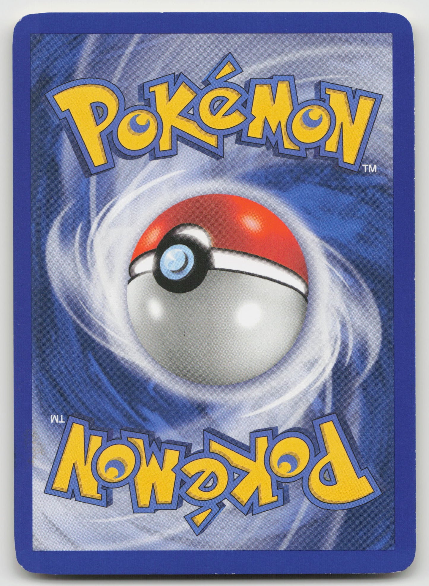 Machoke Uncommon Legend Maker 39/92 LP (Back)