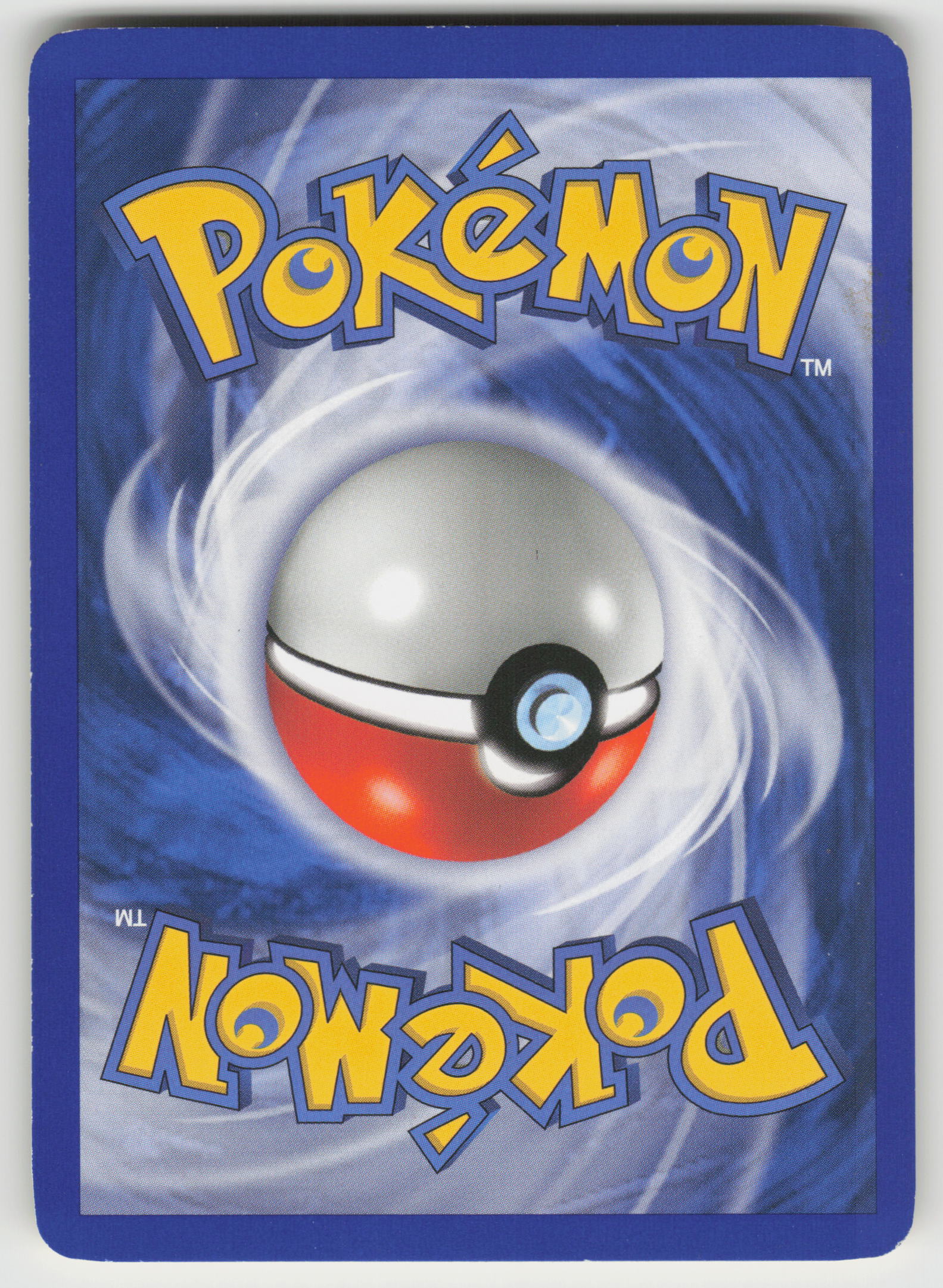 Machoke Uncommon Legend Maker 39/92 LP (Back)