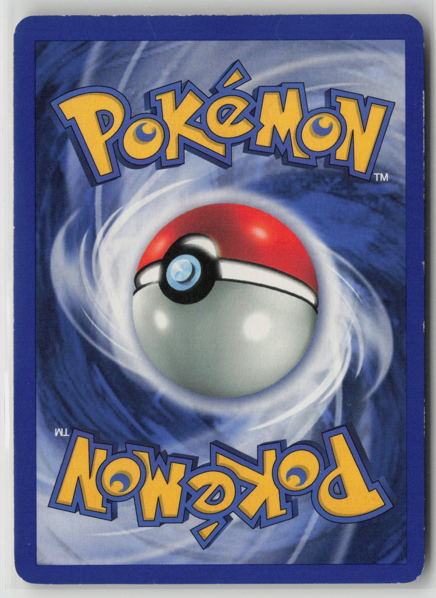 Psyduck Common Unlimited TR 65/82 MP (Back)