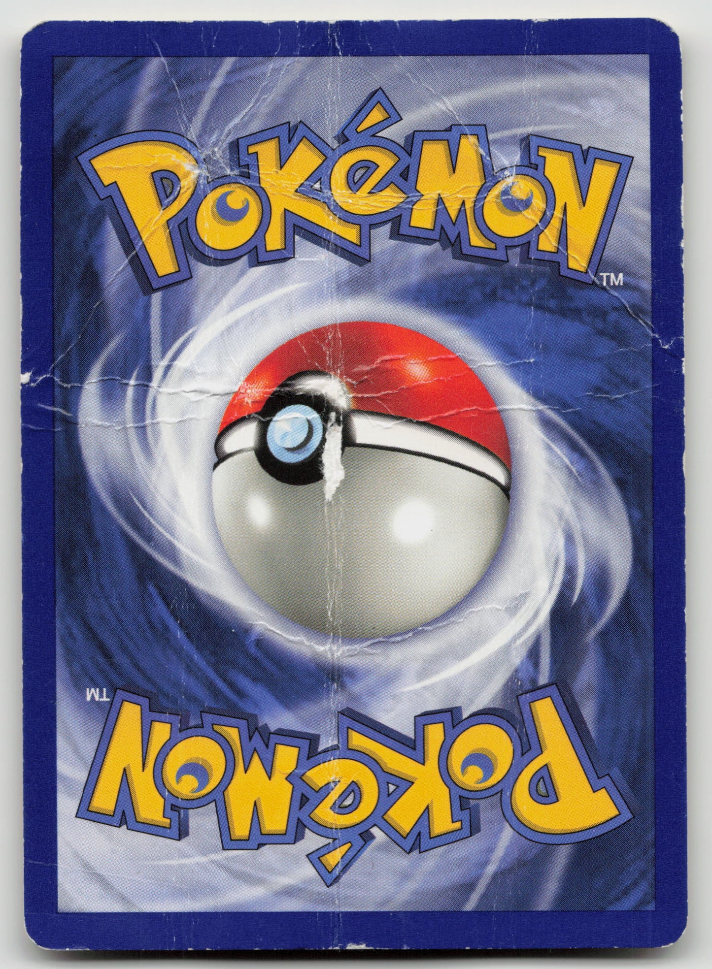 Kadabra Uncommon Normal BS 032/102 DMG (Back)