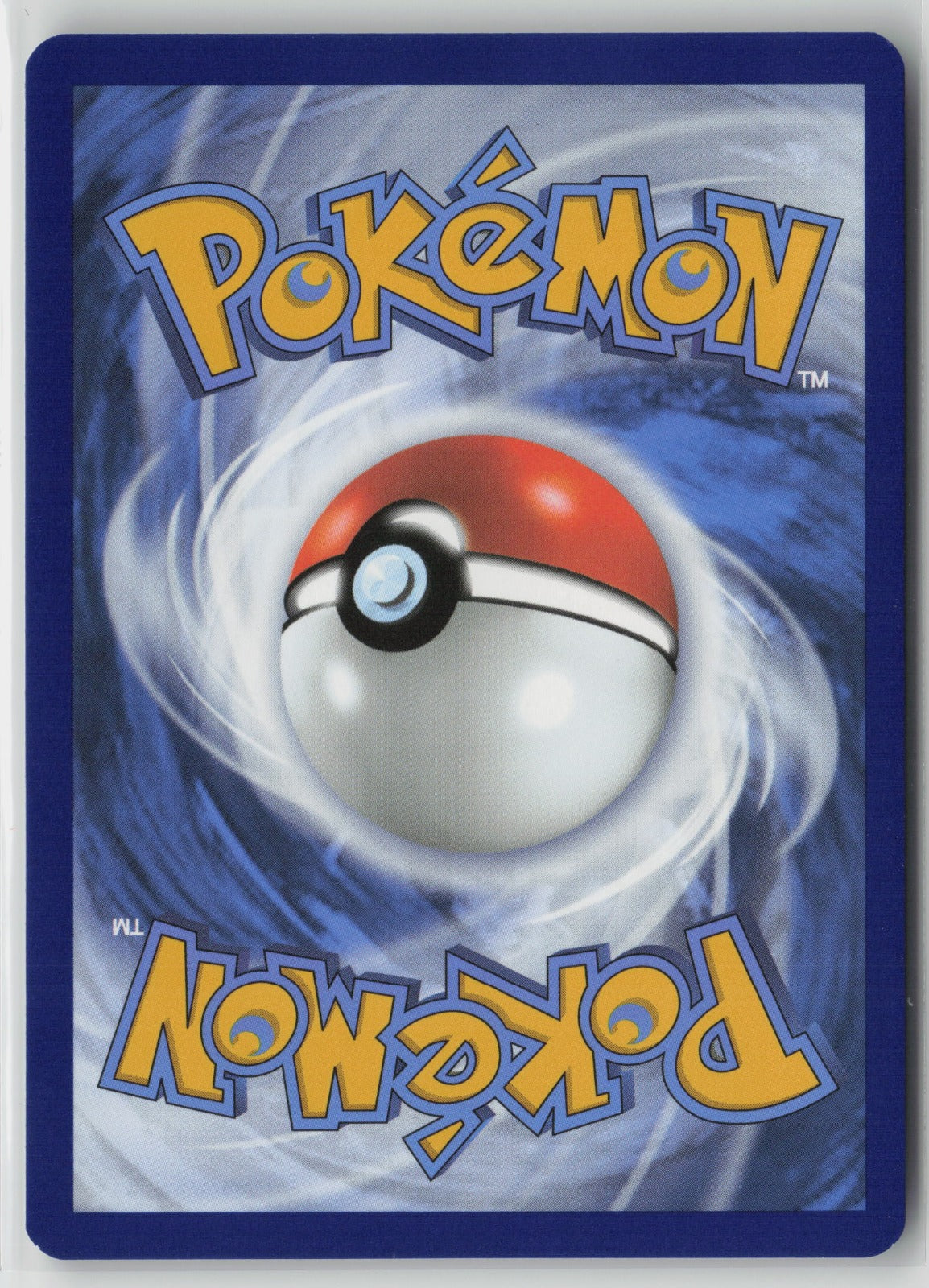 Feebas Illustration Rare Holo SSP 198/191 NM- A (Back)