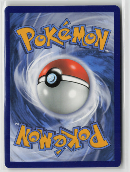 Pikachu Promo Holo SWSD SWSH234 NM (Back)