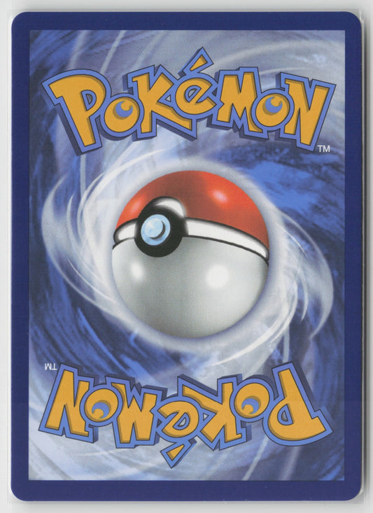 Team Rocket's Nidoking ex - Promo Holo SVP 217 NM (Back)
