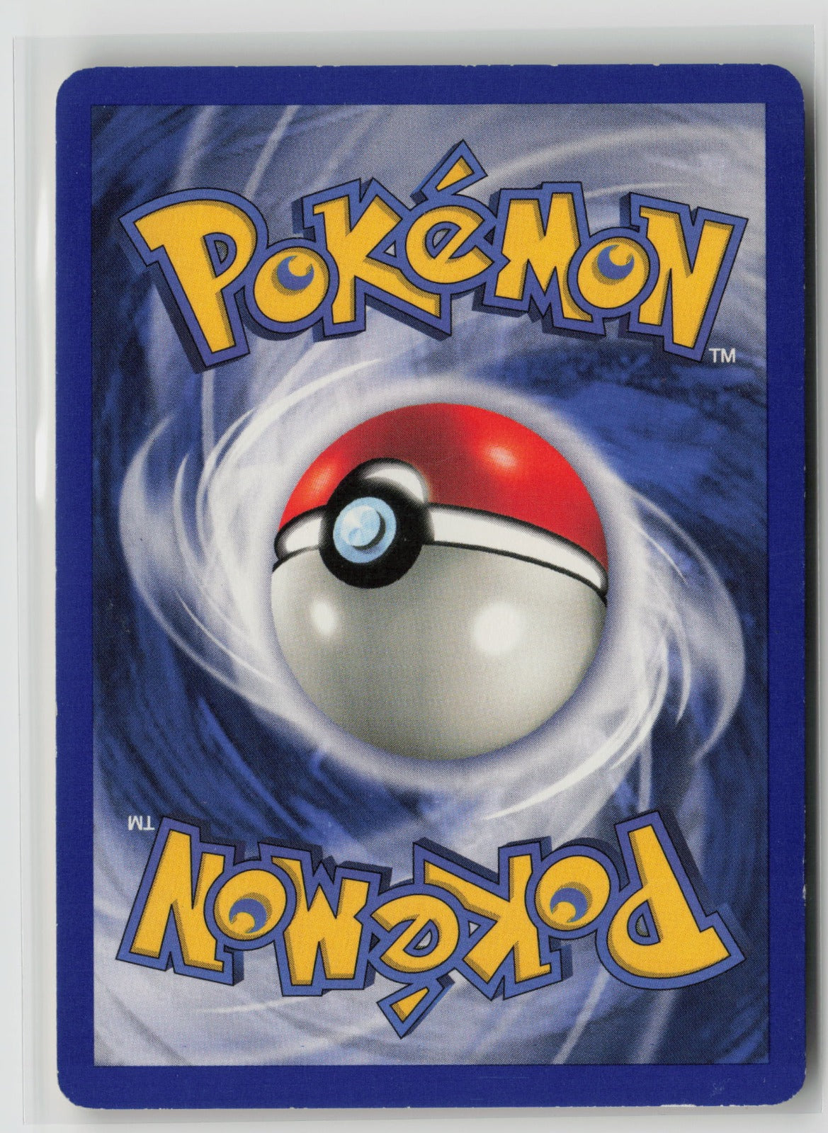 Metapod Common Unlimited BSS 054/102 MP (Back)
