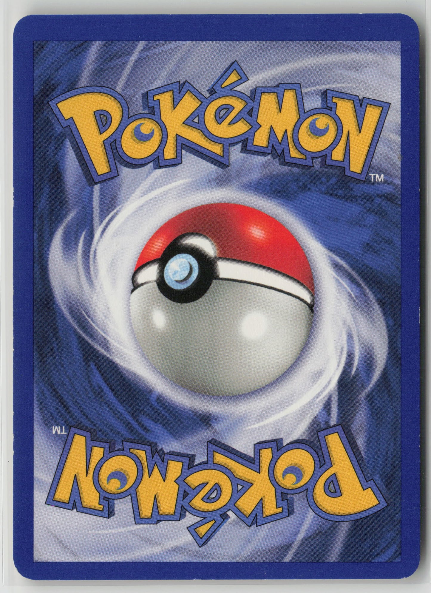 Professor Oak Uncommon Normal BS 088/102 LP (Back)