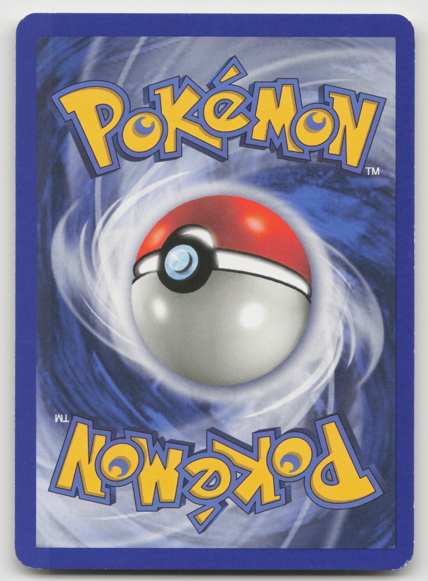 Exeggcute Common Normal LC 075/110 LP (Back)