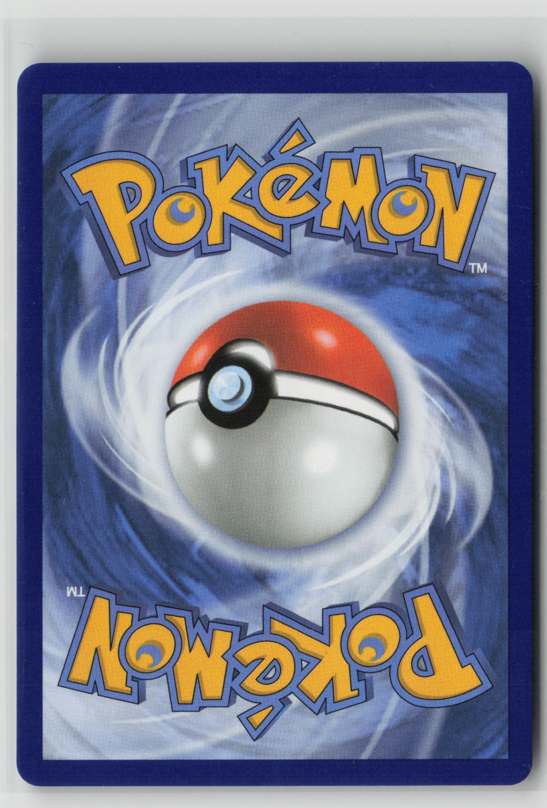 Mega Charizard X ex - Double Rare Holo PFL 013/094 NM (Back)