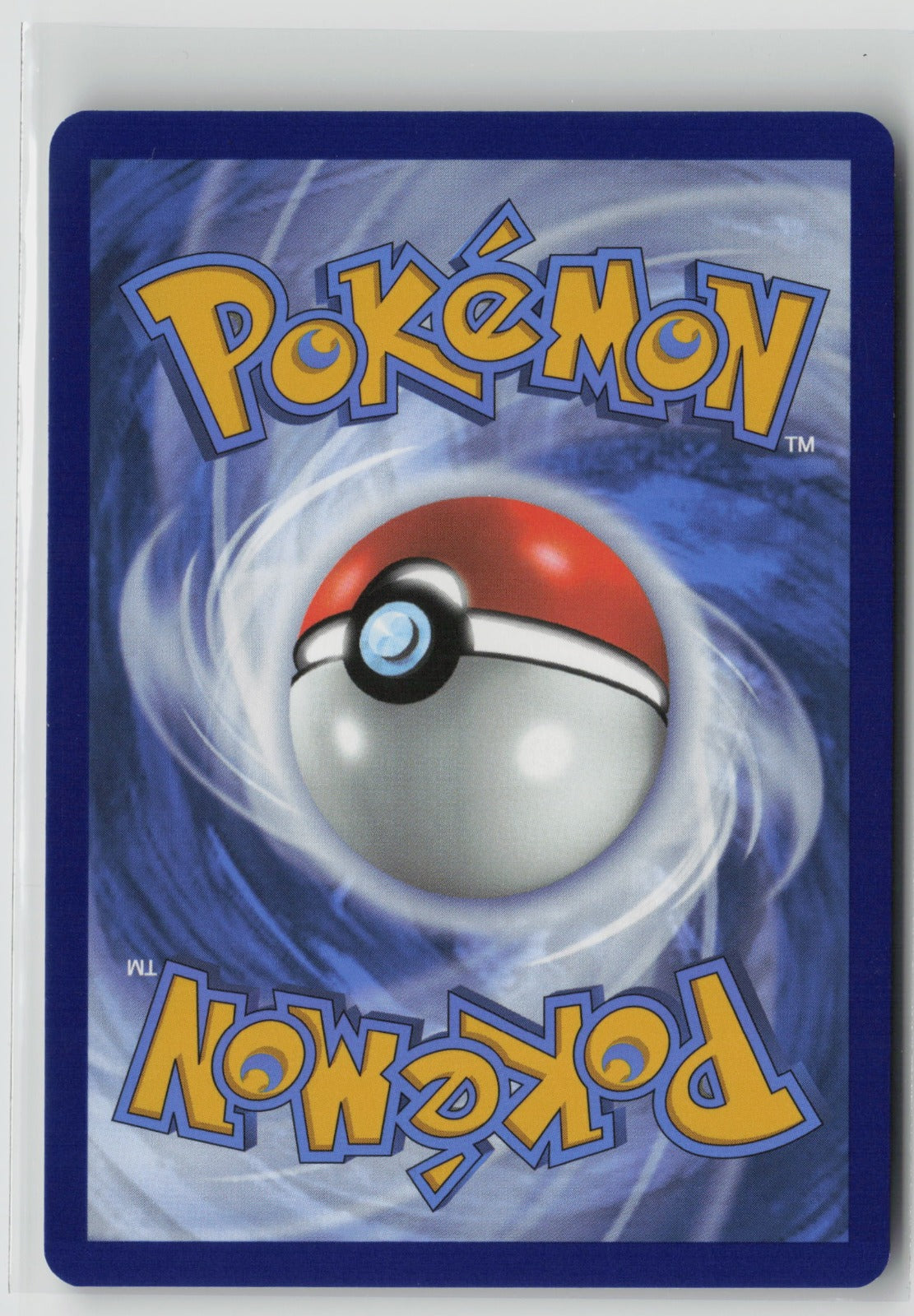 Vanilluxe - Illustration Rare Holo WHT 113/086 NM (Back)
