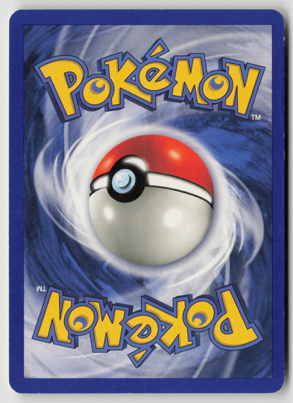 Sandshrew Common Base Set 062/102 MP (Back)