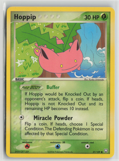 Hoppip Common RR 57/109 LP