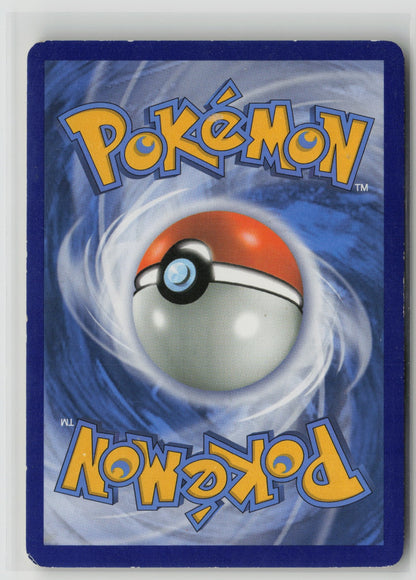 Chesnaught Holo Rare XY 14/146 MP (Back)