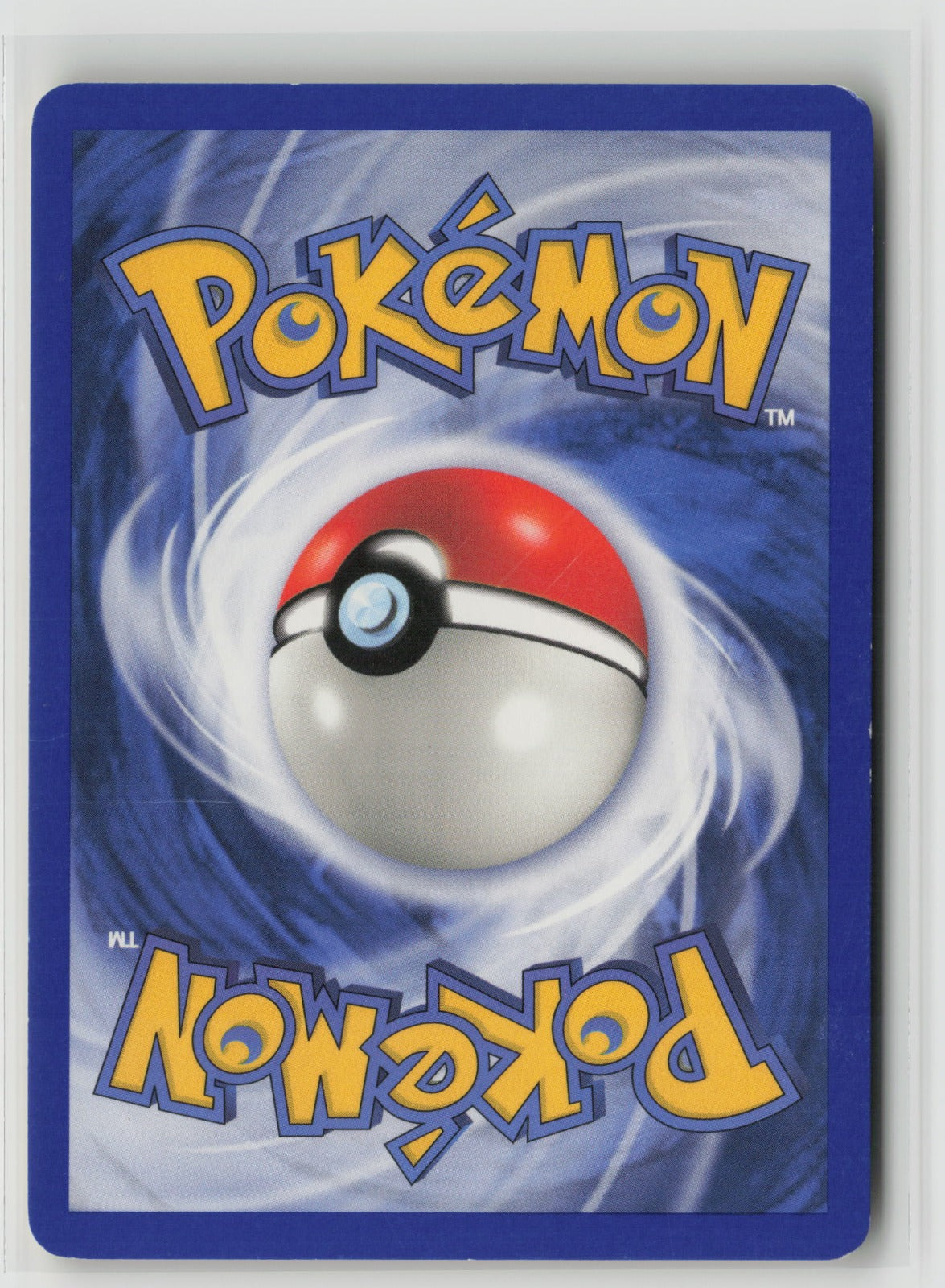 Clamperl Common HL 58/101 NM (Back)