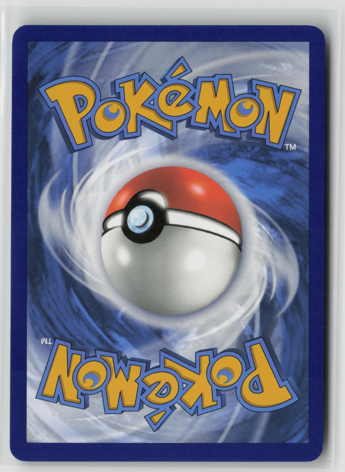 Simisear V Ultra Rare Holo CRZ 022/159 NM (Back)