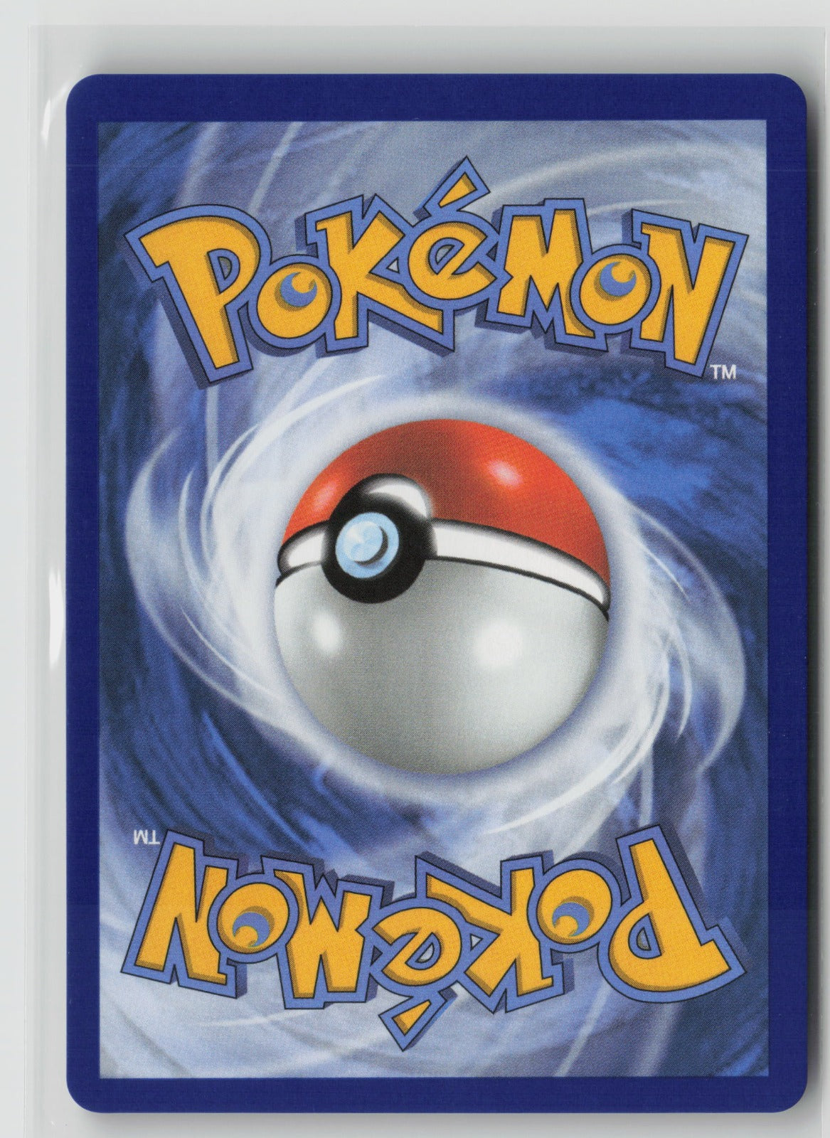 Team Rocket's Moltres ex Ultra Rare Holo DRI 208/182 NM (Back)