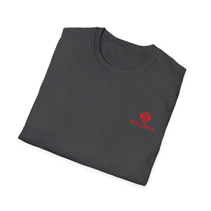 Collxall Graphic T-Shirt