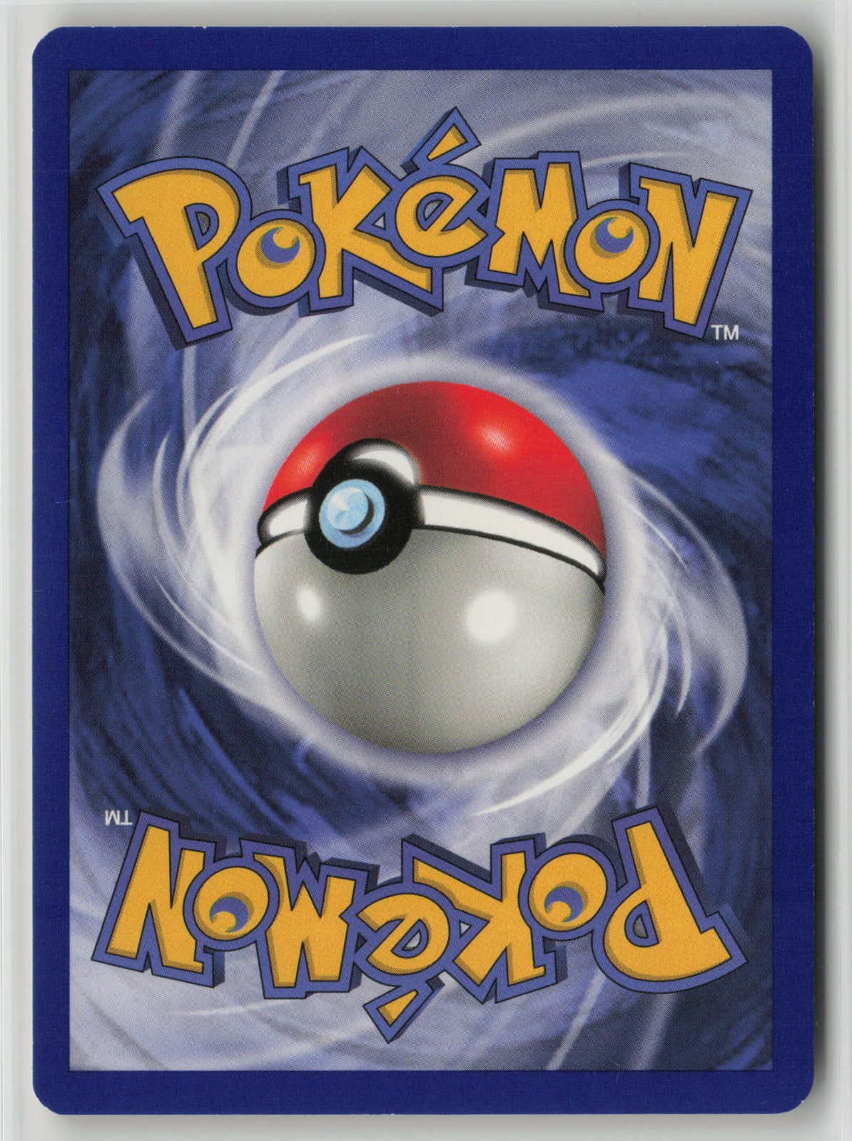 Koffing Common BS 051/102 NM (Back)