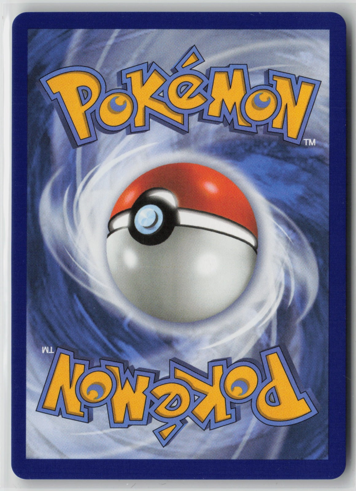 Delibird - Illustration Rare Holo MEG 152/132 NM- A (Back)
