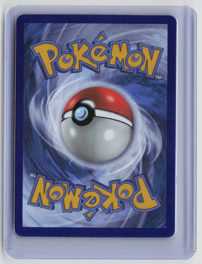 Beedrill V (Alternate Full Art) Ultra Rare SWSH10: Astral Radiance 161/189 NM (Back)