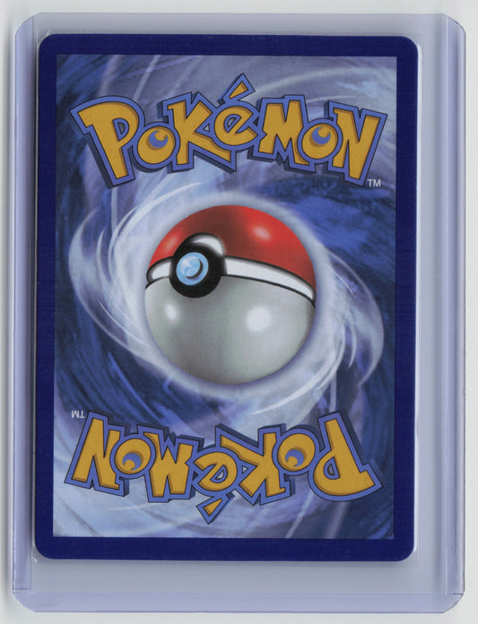 Beedrill V (Alternate Full Art) Ultra Rare SWSH10: Astral Radiance 161/189 NM (Back)