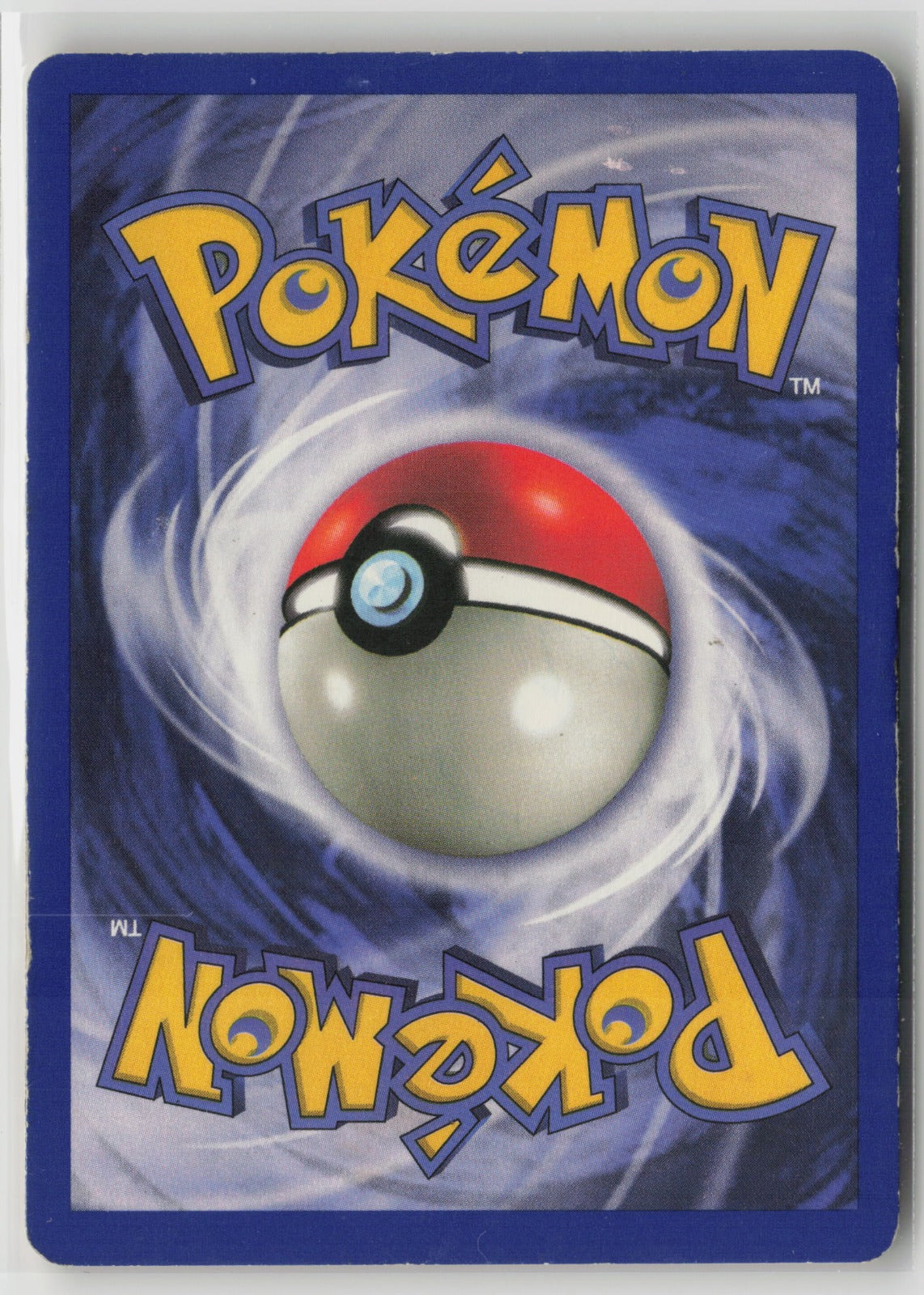 Butterfree Uncommon Unlimited JU 33/64 MP (Back)