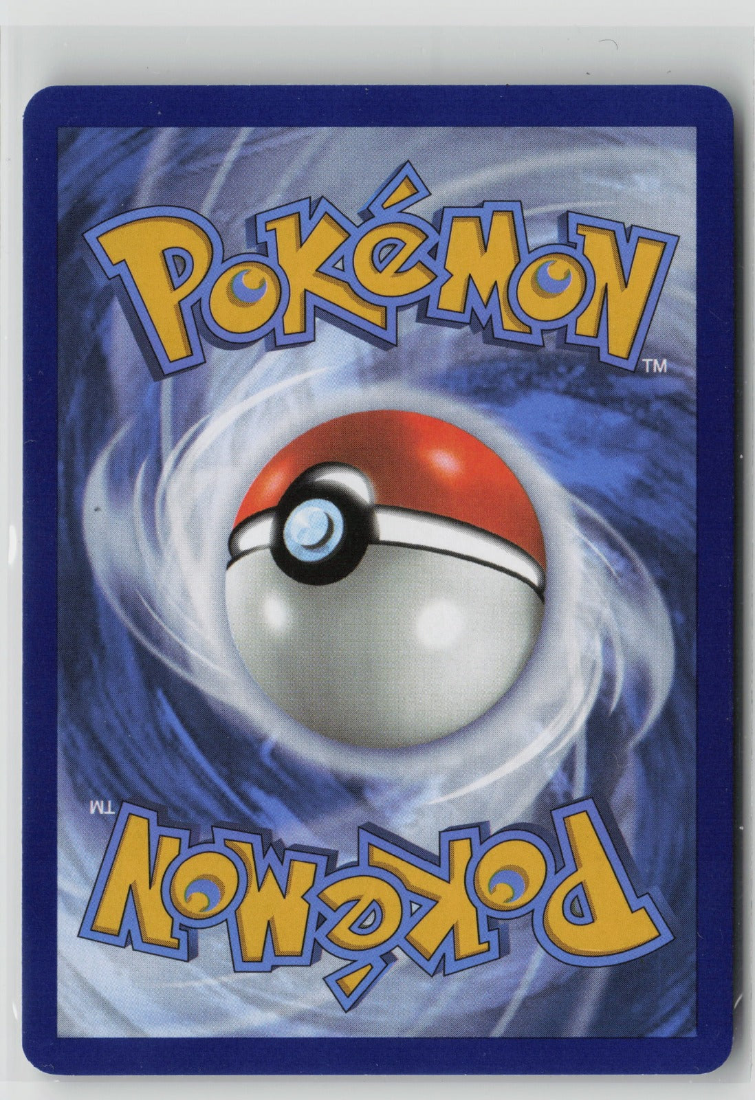 Drifblim Shiny Rare Holo PAF 156/091 NM (Back)