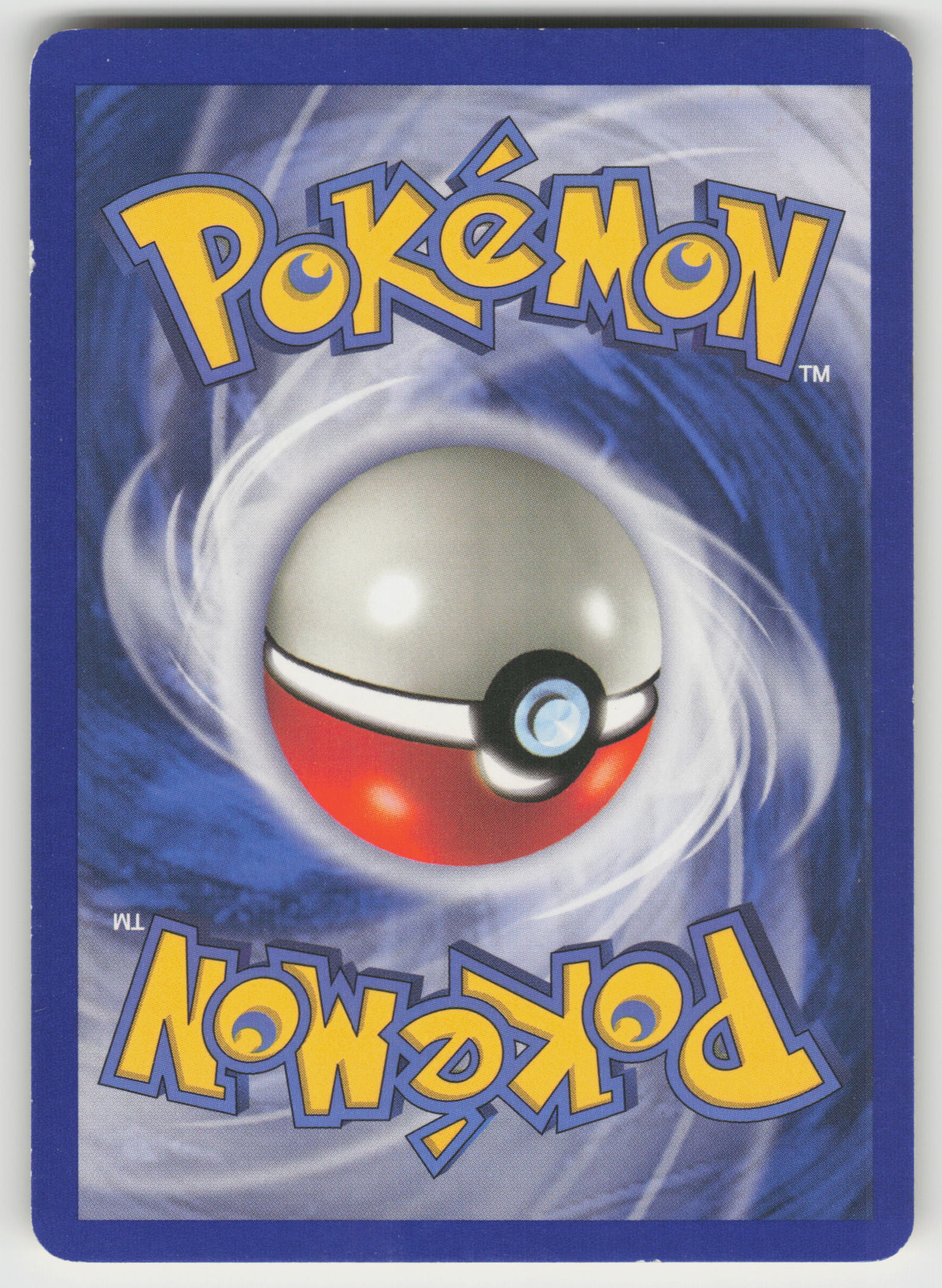 Caterpie Common Legendary Collection 069/110 LP (Back)