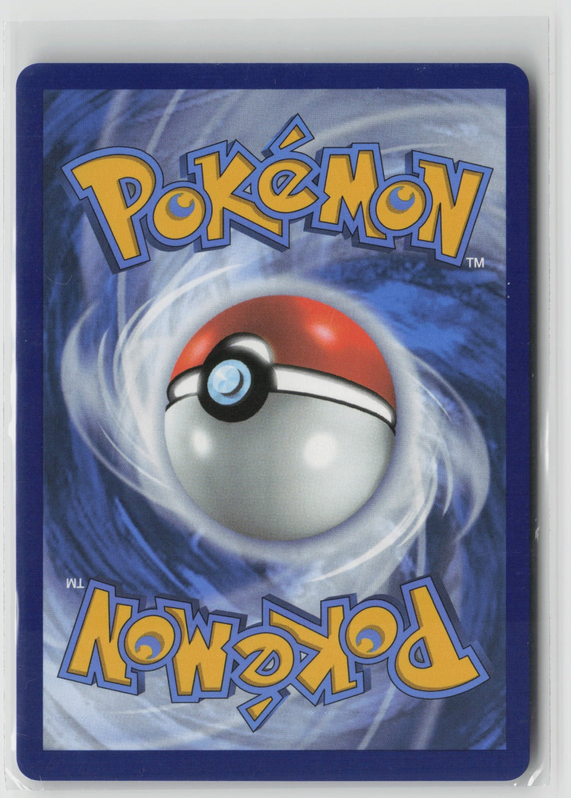 Team Rocket's Articuno (Destined Rivals Stamp) Rare Holo MCAP 051/182 NM (Back)