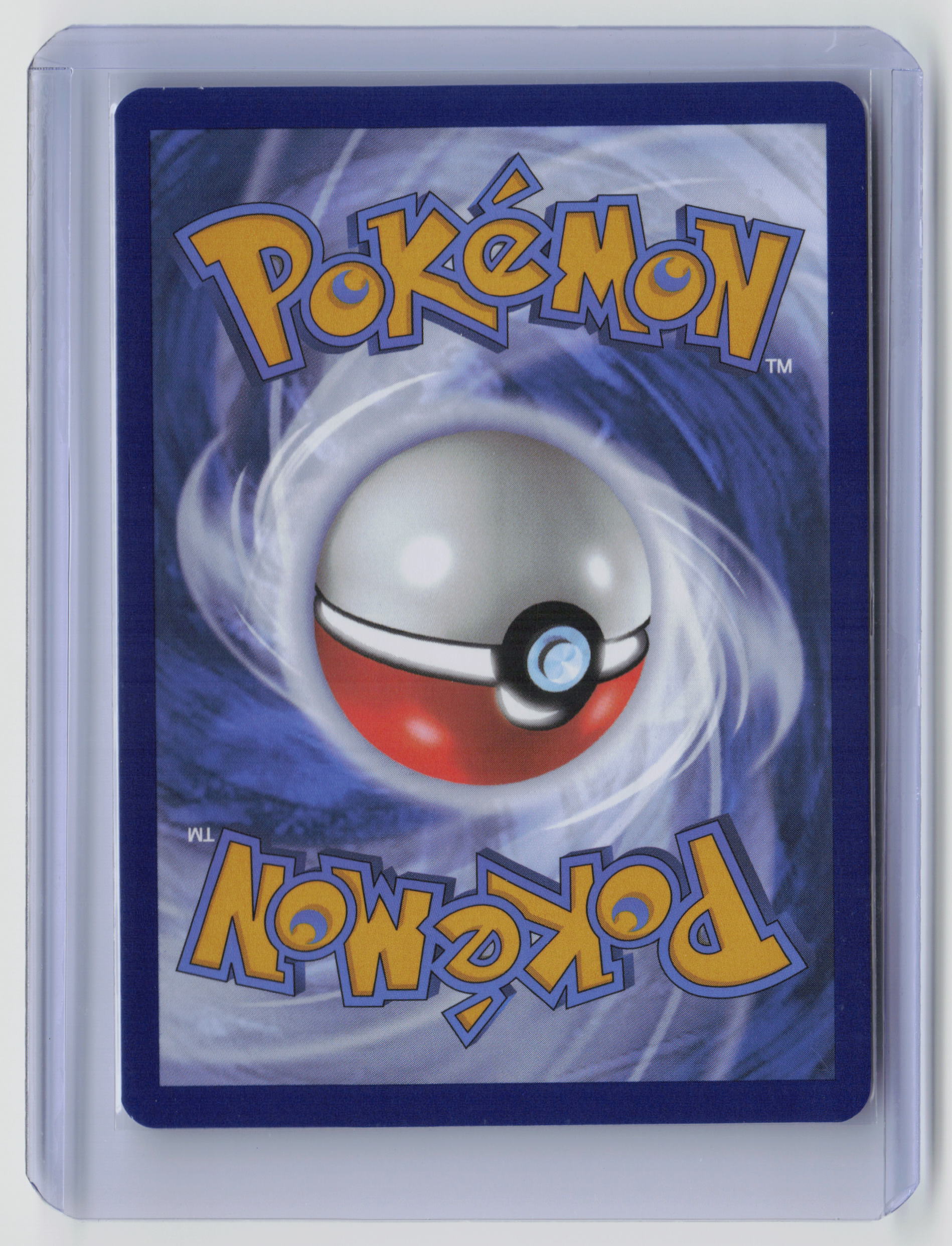 Arbok - Illustration Rare SV05: Temporal Forces 176/162 NM (Back)