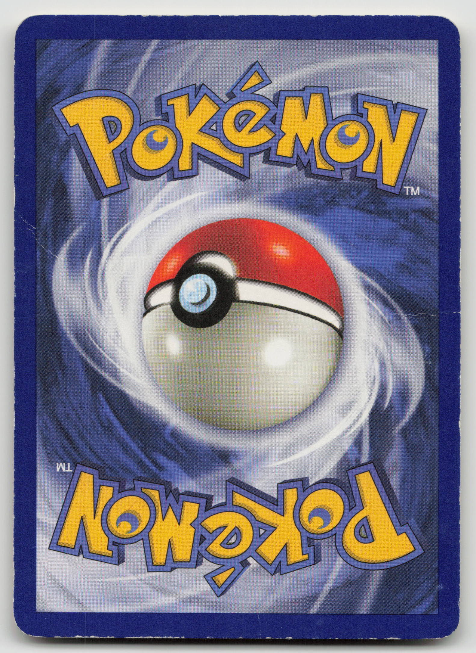 Slowpoke Common Unlimited FO 55/62 HP (Back)