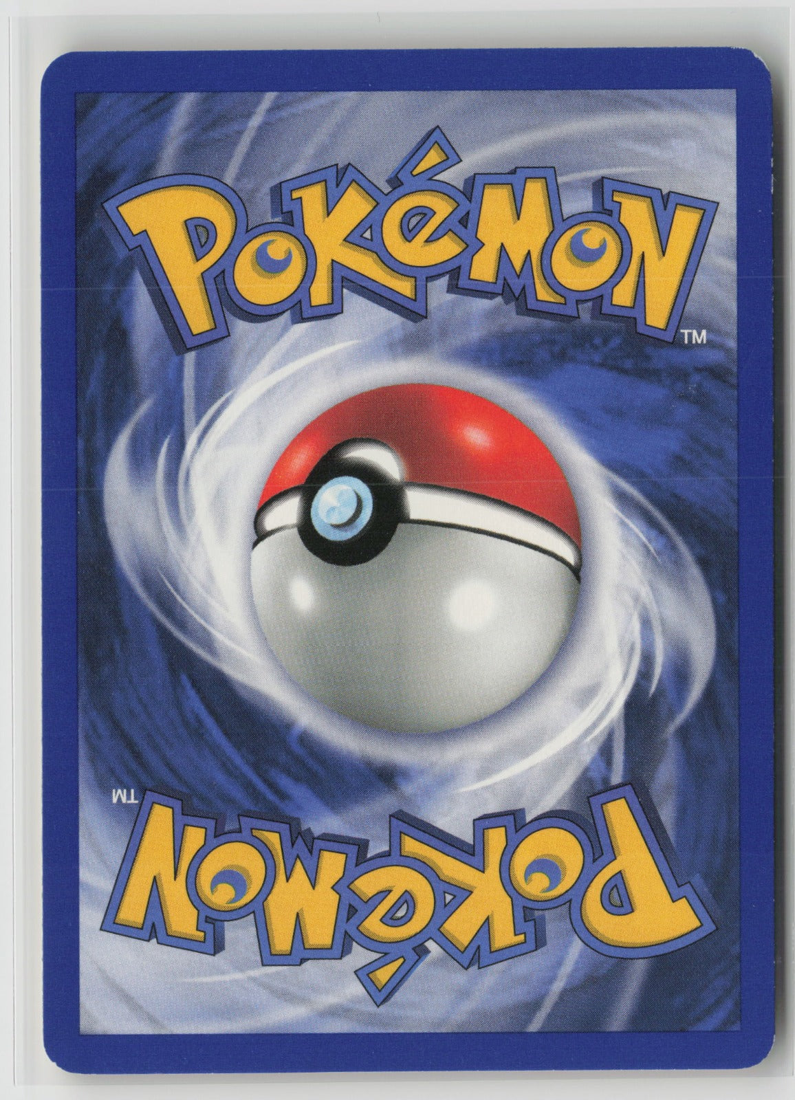 Nidoran F Common Unlimited JU 57/64 LP (Back)
