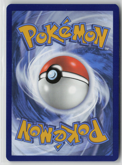 Noctowl (Poke Ball Pattern) Rare Holo PRE 078/131 NM (Back)