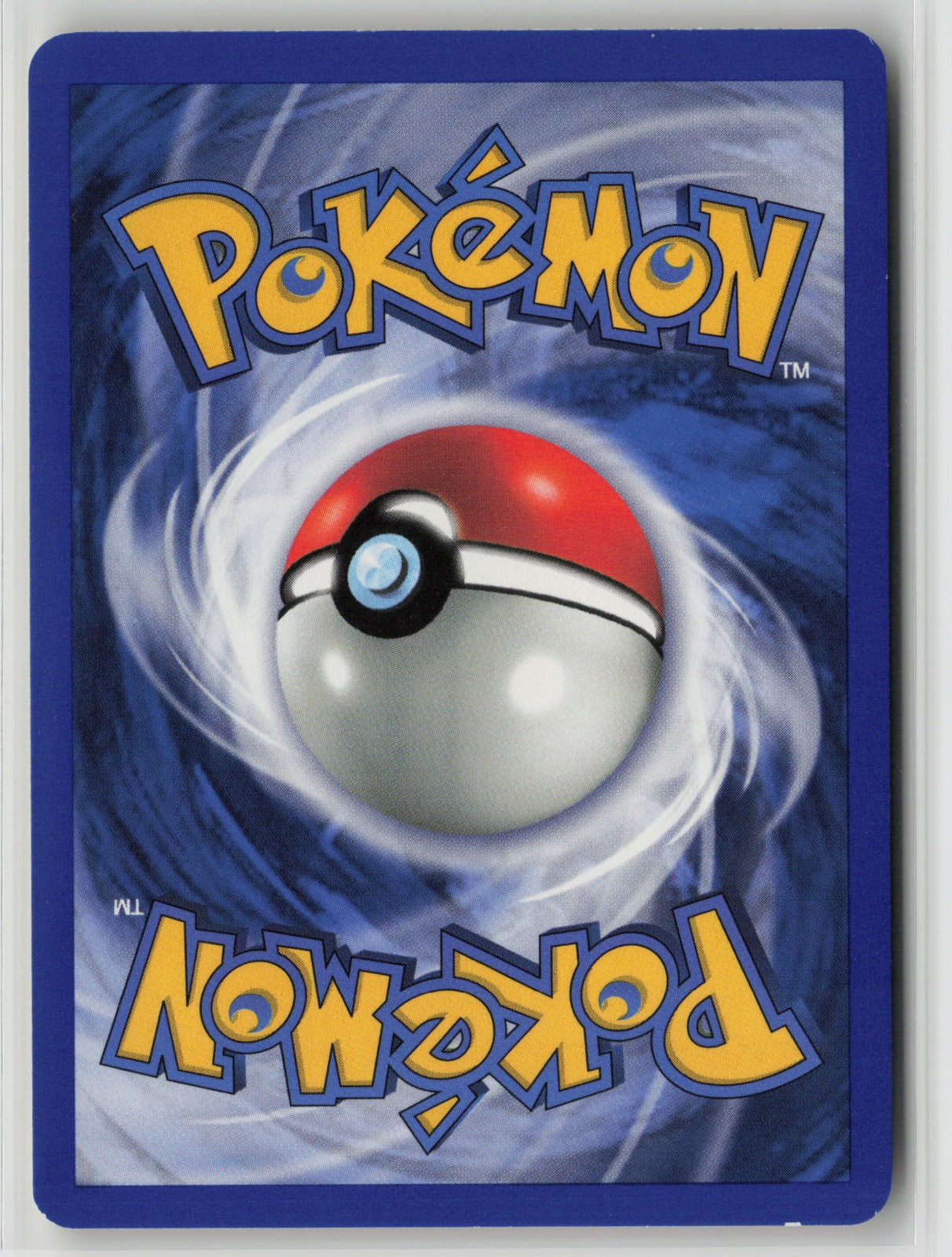 Brock's Geodude (66) Common Unlimited G1 066/132 NM (Back)