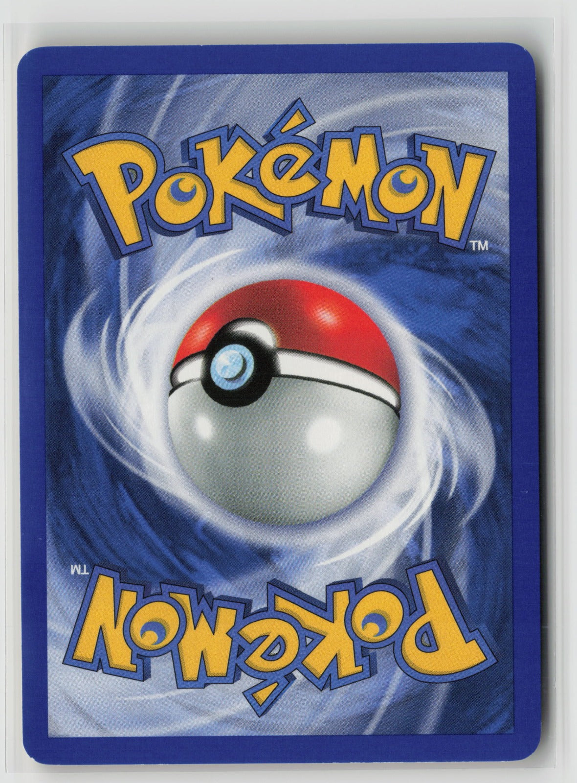 Giovanni's Nidoqueen Rare 1st Edition G2 023/132 NM (Back)