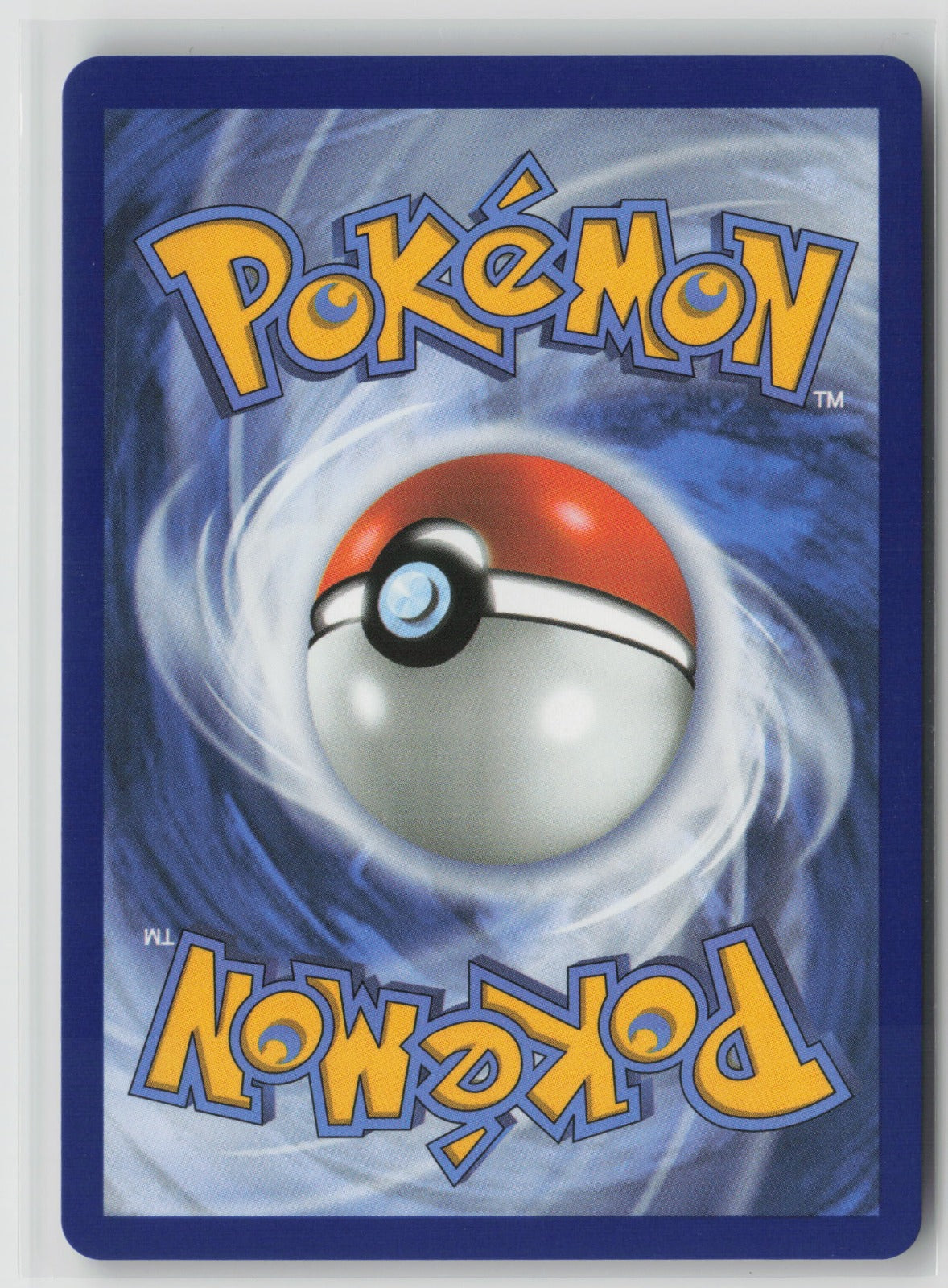 Team Rocket's Transceiver Ultra Rare Holo ASC 263/217 NM (Back)
