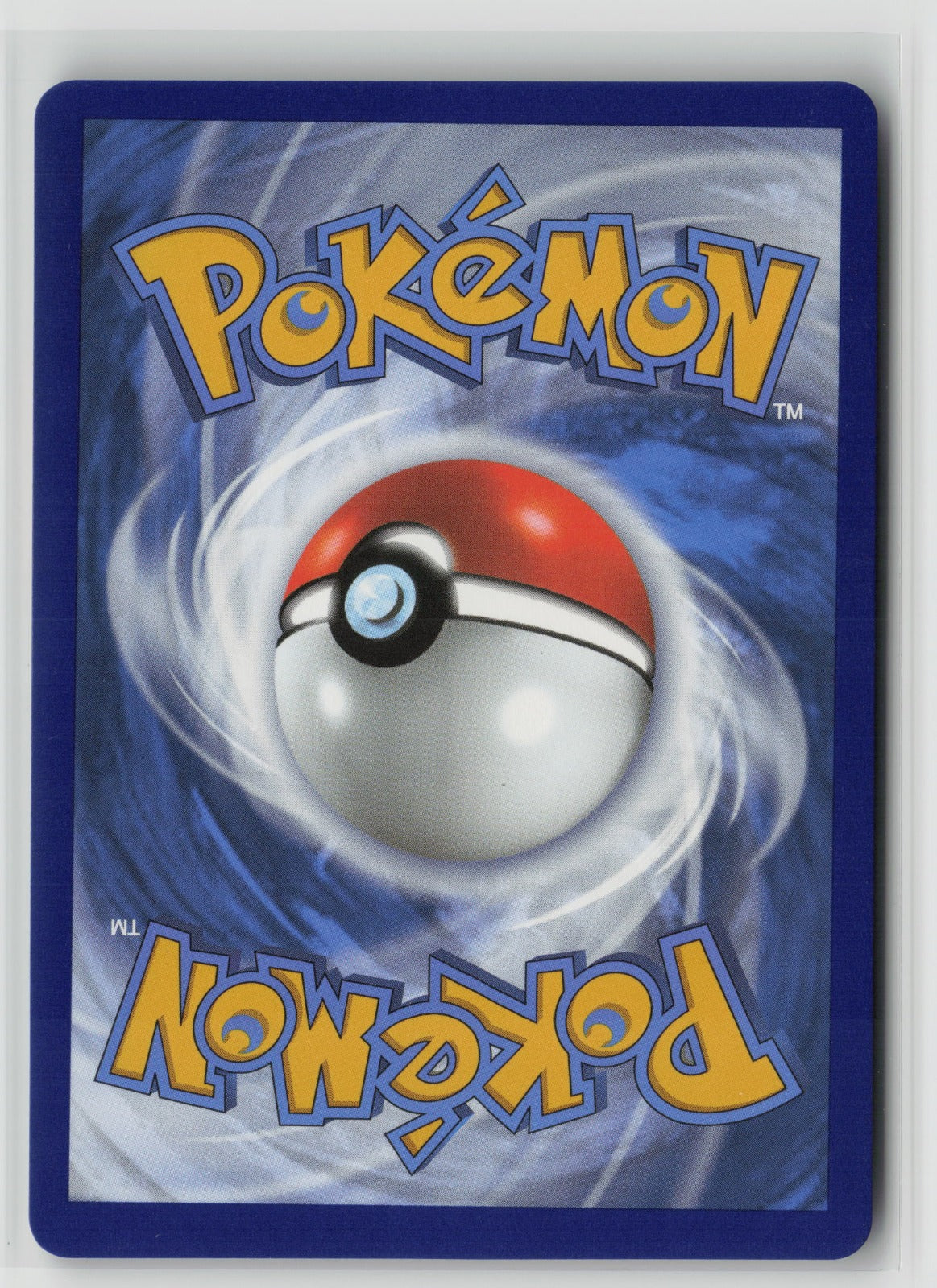 Simisear V Ultra Rare Holo SWSH09 027/172 NM (Back)