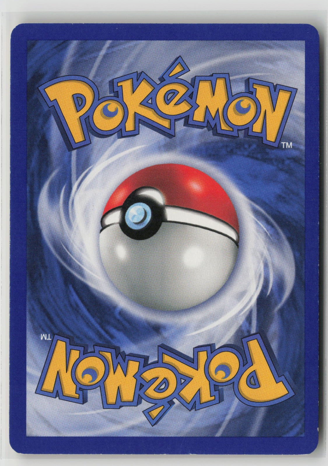 Dunsparce Common 1st Edition N2 54/75 LP (Back)