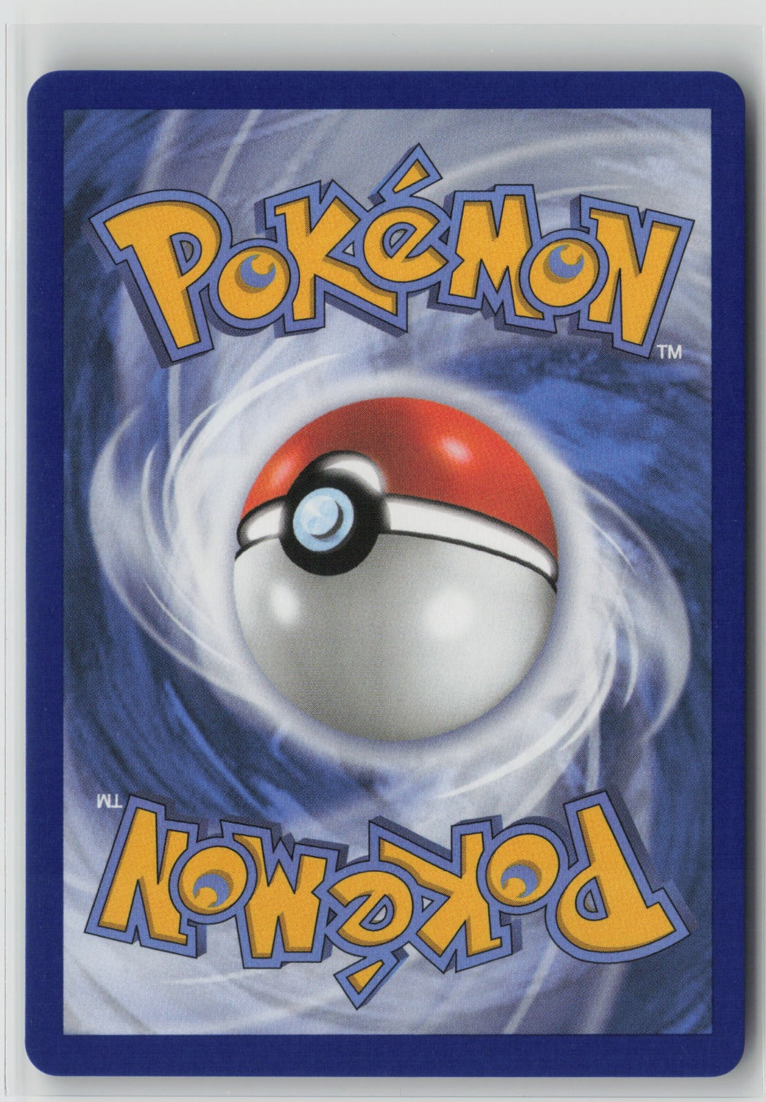 Mega Latias ex Ultra Rare Holo MEG 163/132 NM (Back)