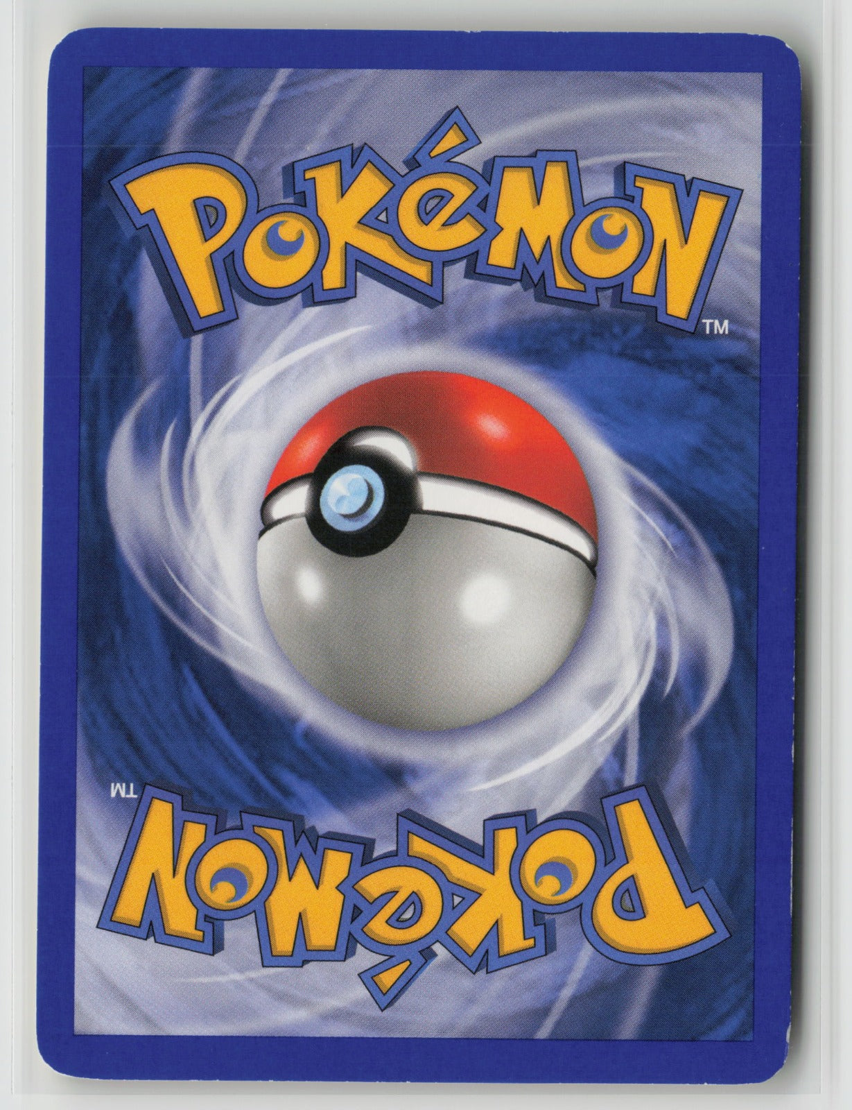 Machop Common DP 86/130 HP (Back)