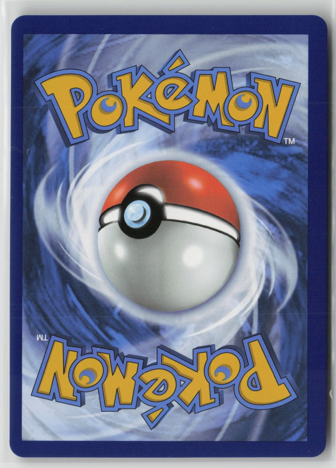Mega Latias ex Special Illustration Rare Holo MEG 181/132 NM (Back)